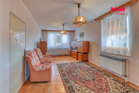 Prodej rodinného domu, 144 m² - 6