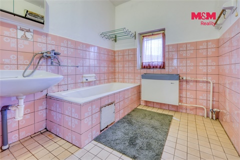 Prodej rodinného domu, 144 m² 8