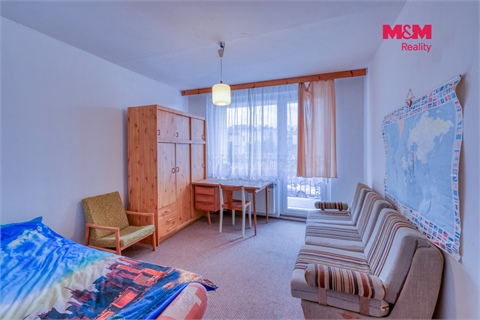 Prodej rodinného domu, 144 m² - 2