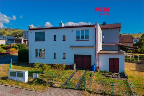 Prodej rodinného domu, 144 m² 0