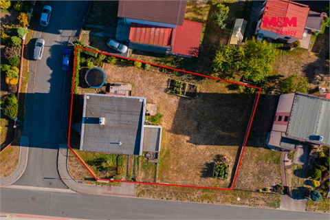 Prodej rodinného domu, 144 m² - 24
