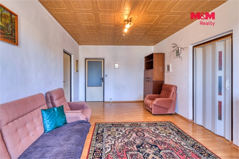 Prodej rodinného domu, 144 m² 14