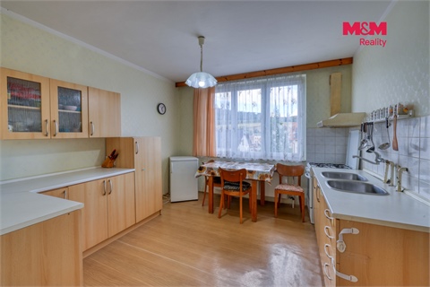 Prodej rodinného domu, 144 m² 2
