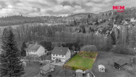 Prodej stavebního pozemku, 824 m² - 6