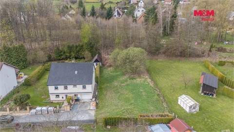Prodej stavebního pozemku, 824 m² 2