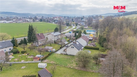 Prodej stavebního pozemku, 824 m² 6