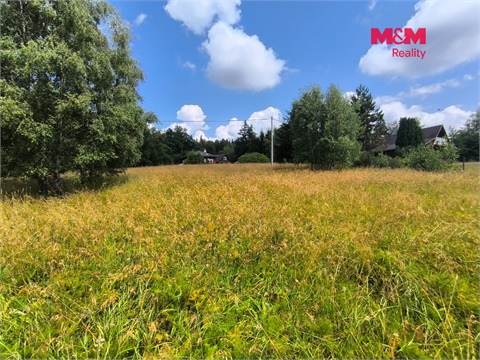 Prodej louky, 1 479 m² - 12