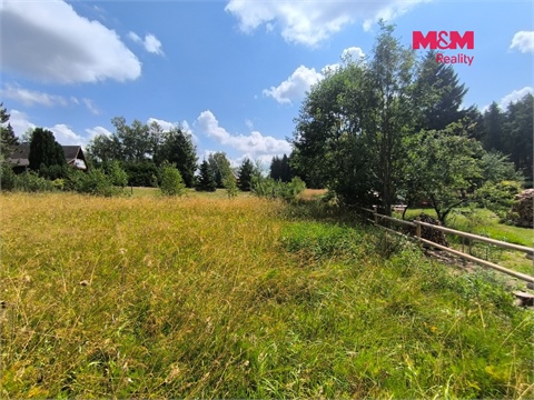 Prodej louky, 1 479 m² 10