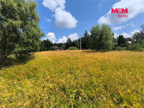 Prodej louky, 1 479 m² 4