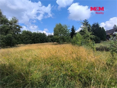 Prodej louky, 1 479 m² 12