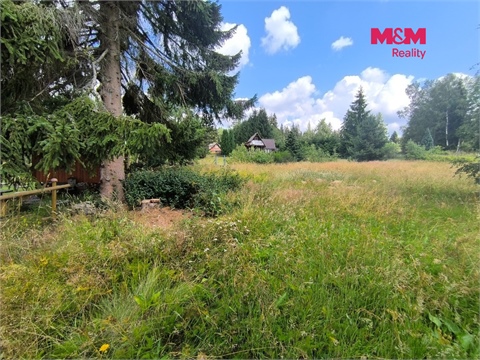 Prodej louky, 1 479 m² 8