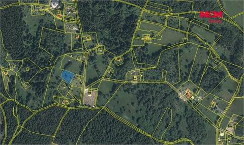 Prodej louky, 1 479 m² 6