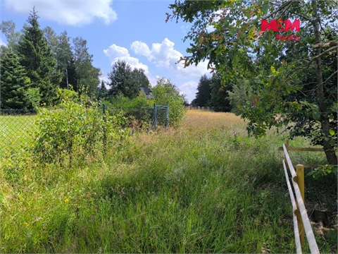 Prodej louky, 1 479 m² - 8