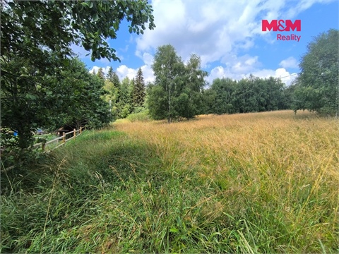 Prodej louky, 1 479 m² - 10