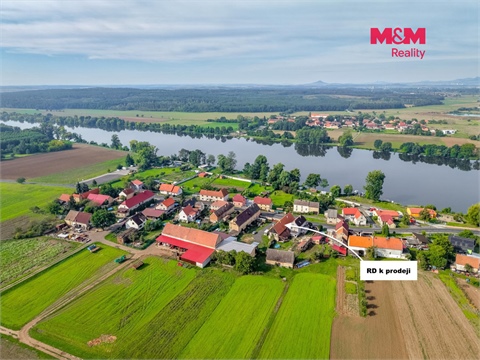 Prodej stavebního pozemku, 3 672 m² 16