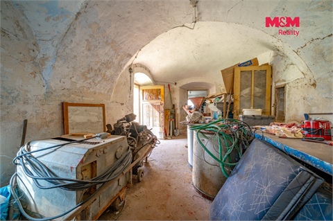 Prodej stavebního pozemku, 3 672 m² - 24