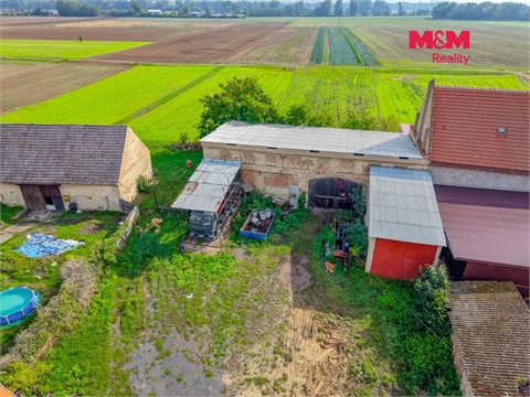 Prodej stavebního pozemku, 3 672 m² - 20
