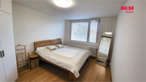 Pronájem bytu 3+1, 90 m² - 6