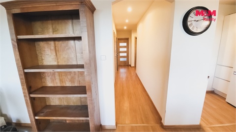 Pronájem bytu 3+1, 90 m² 8