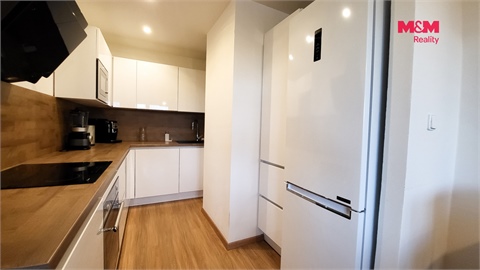 Pronájem bytu 3+1, 90 m² - 0