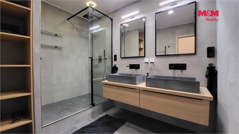 Pronájem bytu 3+1, 90 m² - 2