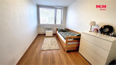 Pronájem bytu 3+1, 90 m² 6