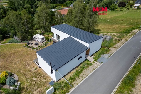 Prodej rodinného domu, 160 m² 0
