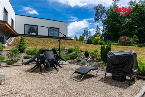 Prodej rodinného domu, 160 m² - 0