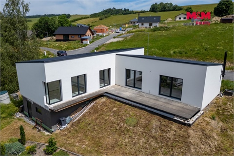 Prodej rodinného domu, 160 m² 2