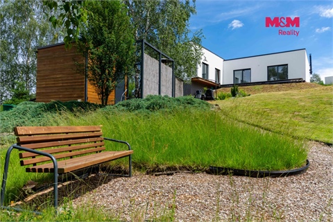 Prodej rodinného domu, 160 m² - 2