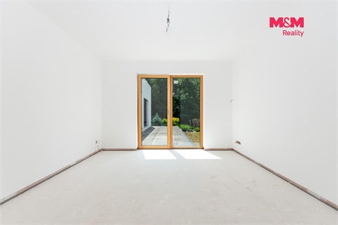 Prodej rodinného domu, 160 m² - 12