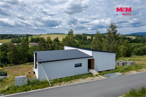 Prodej rodinného domu, 160 m² - 24