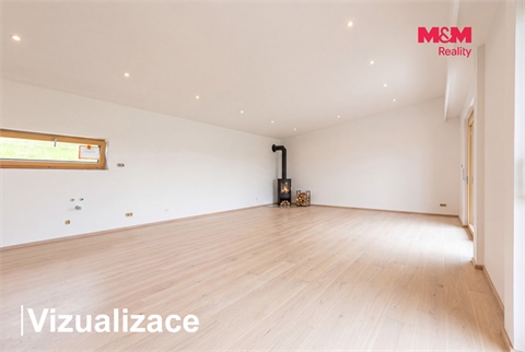 Prodej rodinného domu, 160 m² - 16