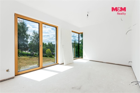 Prodej rodinného domu, 160 m² 8