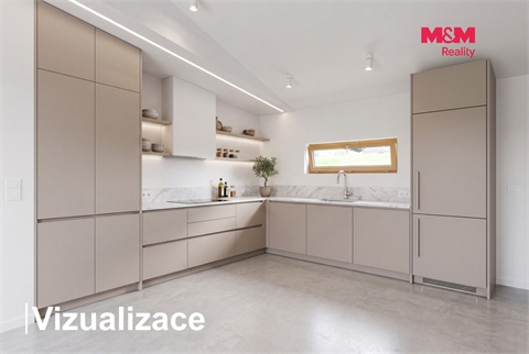 Prodej rodinného domu, 160 m² 6
