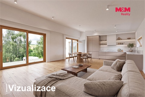 Prodej rodinného domu, 160 m² - 4