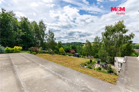 Prodej rodinného domu, 160 m² - 18