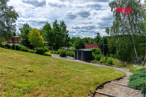 Prodej rodinného domu, 160 m² - 22