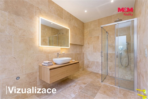 Prodej rodinného domu, 160 m² - 6