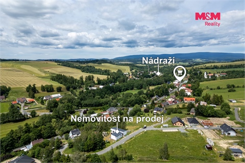 Prodej rodinného domu, 160 m² - 26