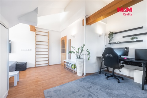 Prodej bytu 4kk, 180 m² 6
