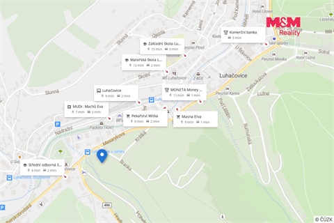 Prodej bytu 4kk, 180 m² - 20