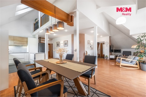 Prodej bytu 4kk, 180 m² 4