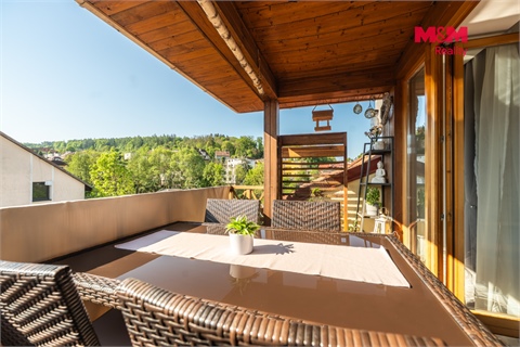 Prodej bytu 4kk, 180 m² - 2