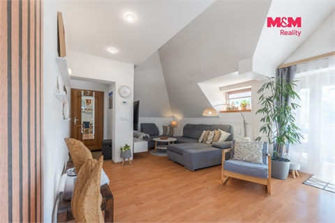 Prodej bytu 4kk, 180 m² 16
