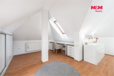 Prodej bytu 4kk, 180 m² - 10