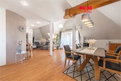 Prodej bytu 4kk, 180 m² 0