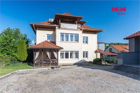 Prodej bytu 4kk, 180 m² 20