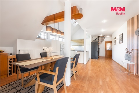 Prodej bytu 4kk, 180 m² - 14