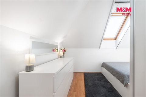 Prodej bytu 4kk, 180 m² - 6